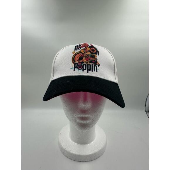 Space Jam Other - Lola BASKETBALL SPACE JAM TUNE SQUAD A NEW LEGACY BASEBALL CAP HAT  ADULT POPPIN